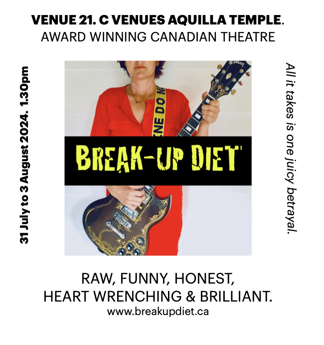 An Interview with Tamara&nbsp;Williamson