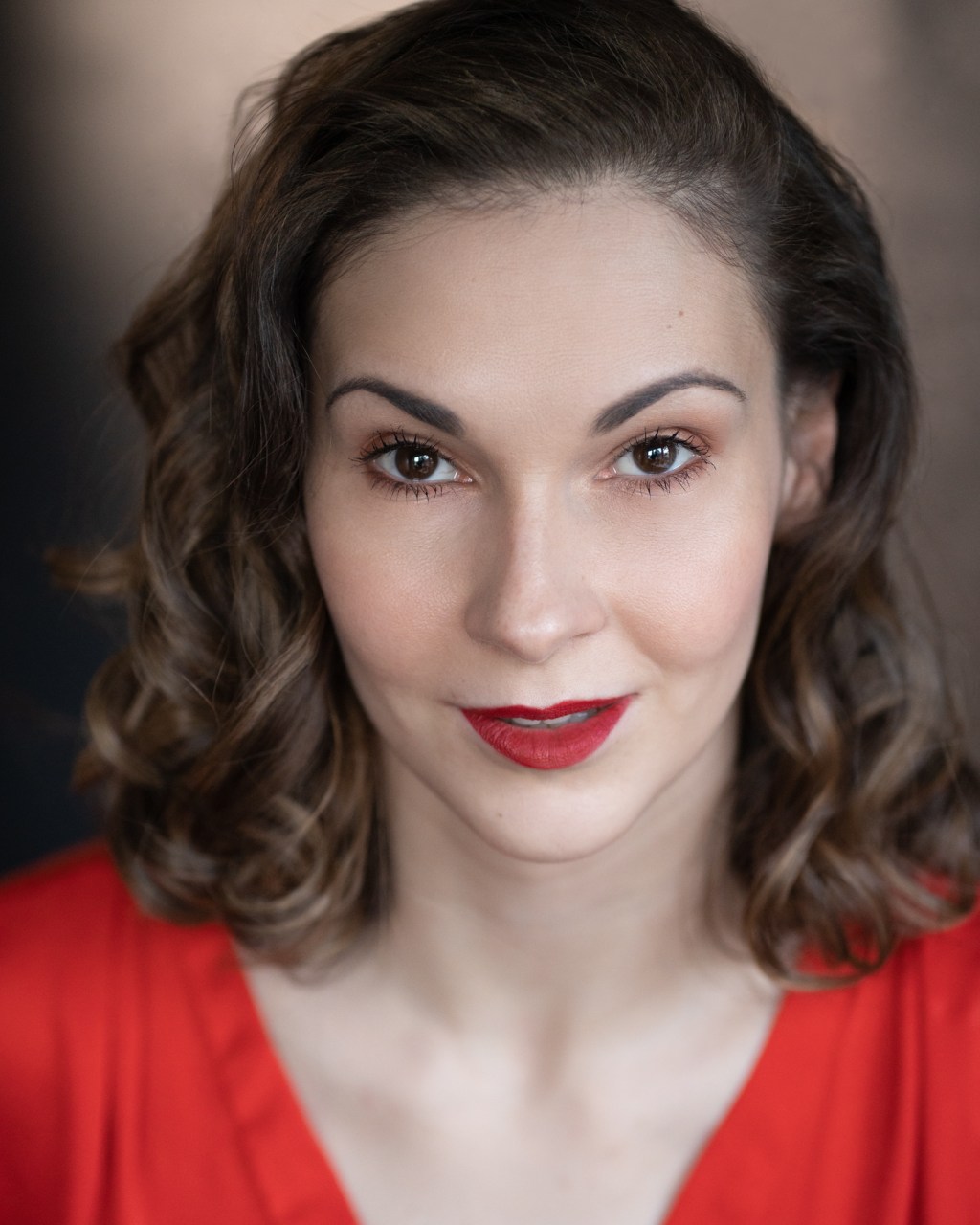 An Interview with Julia&nbsp;Joy