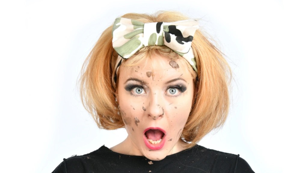 From the Vaults: Comedians have failed women! (& they are killing their&nbsp;craft)