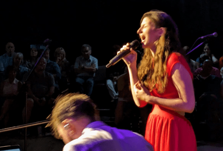 Night Owl Shows: The Blondie Story & The Kate Bush&nbsp;Story