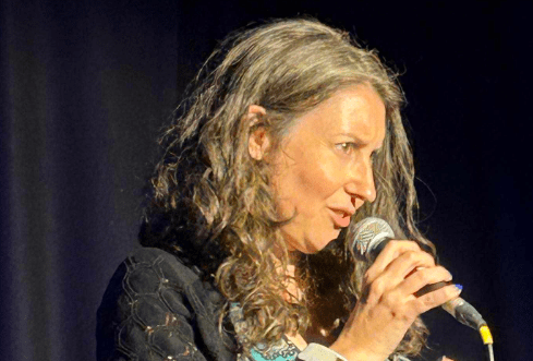 Jane Japes: Dead&nbsp;Inside