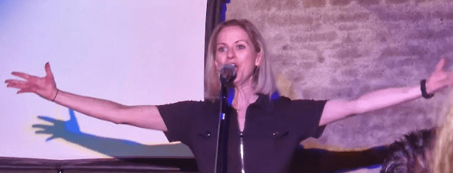 Nerine Skinner: The Exorcism of Liz&nbsp;Truss