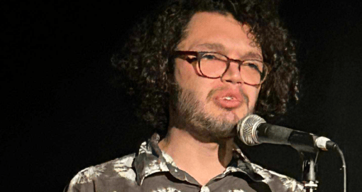 Alfie Packham: My Gift to&nbsp;You