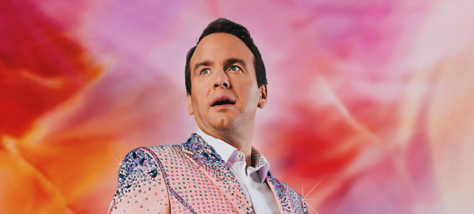 Matt Forde: The End of an Era Tour