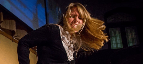 Kelly McCaughan: Catholic&nbsp;Guilt