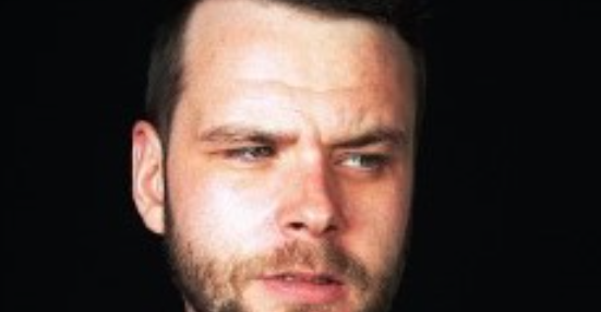 Joe McTernan: Lost
