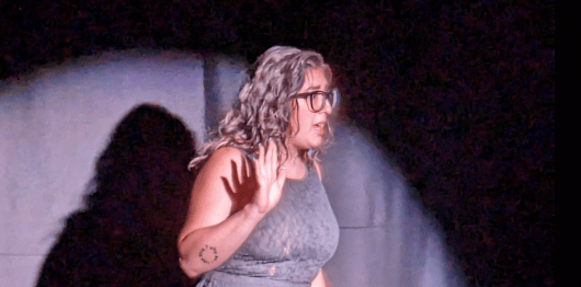 Why Am I (Still) Like&nbsp;This?