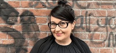 An Interview with Sharon&nbsp;Em