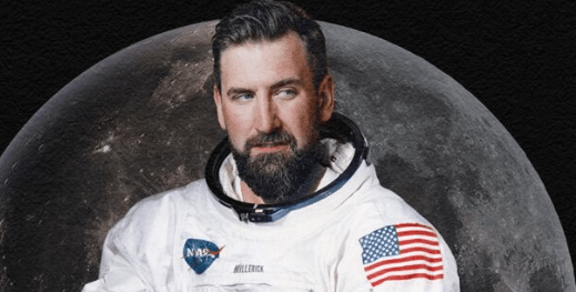 Garrett Millerick: Needs More&nbsp;Space