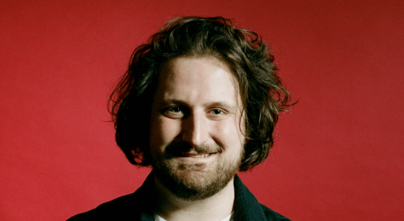 Alexander Bennett: Emotional&nbsp;Daredevil