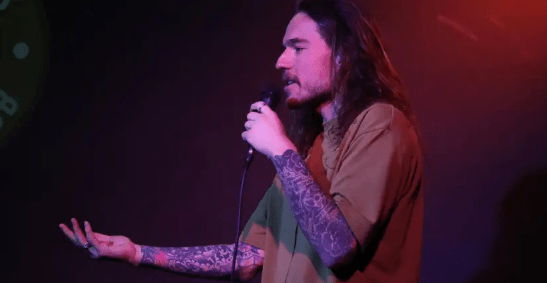 An Interview with Dan&nbsp;Boerman