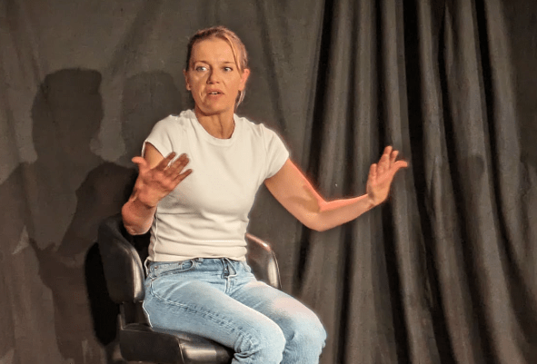 Aude Lener: Love&nbsp;Reboot