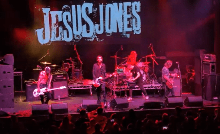 An Interview with Mike&nbsp;Edwards