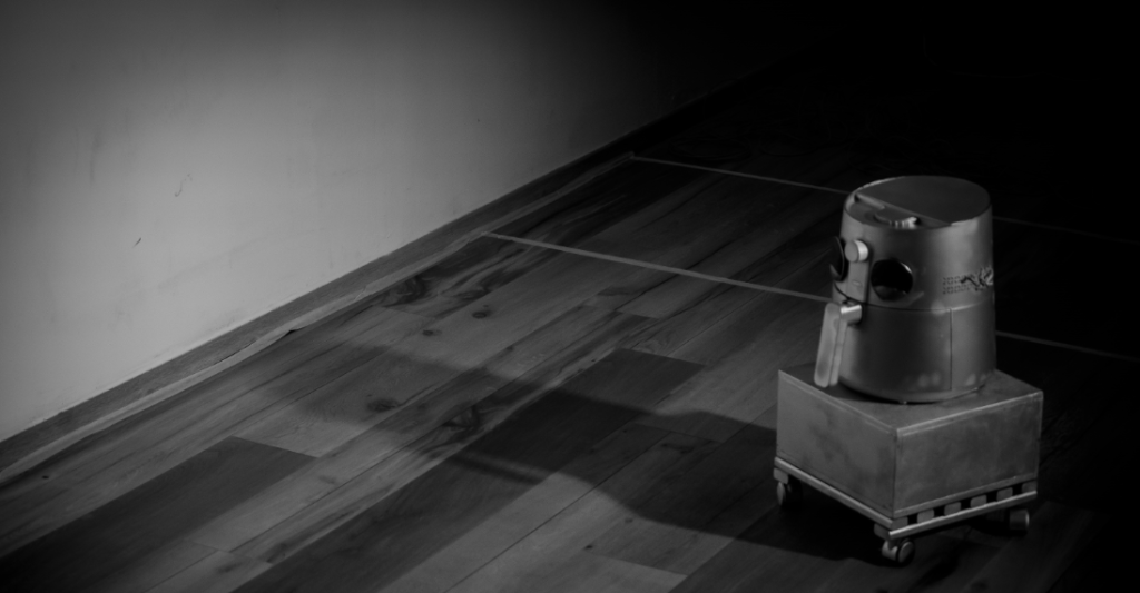 An Interview with Duncan&nbsp;Hodgkinson