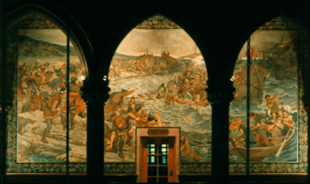 The Thistle & the&nbsp;Thorn