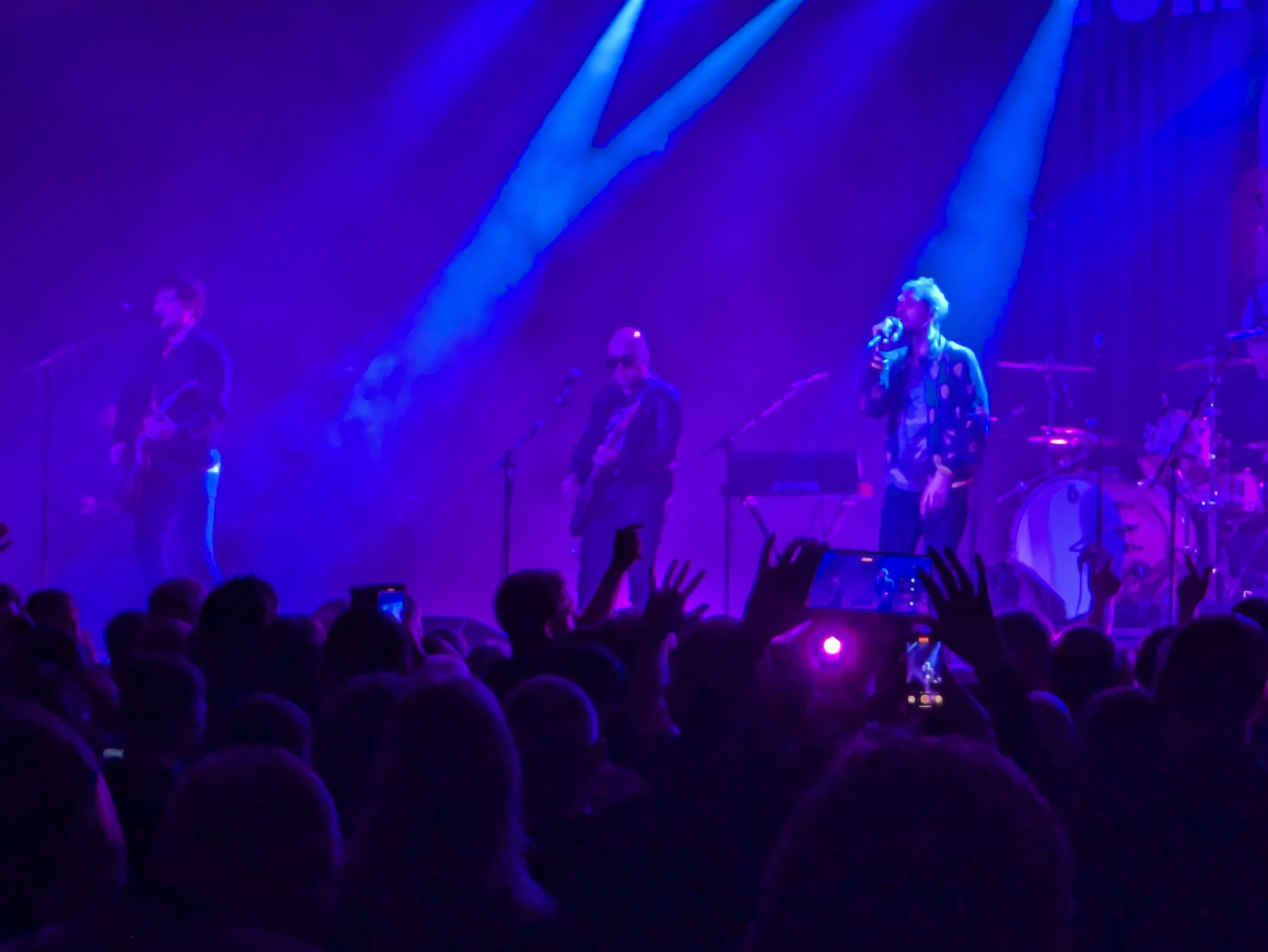 Tom Meighan