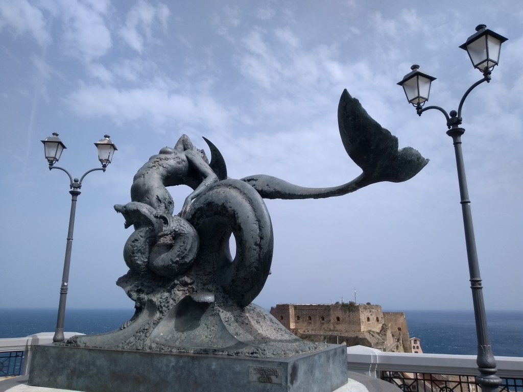 PARADISO TROVATO: Days One & Two