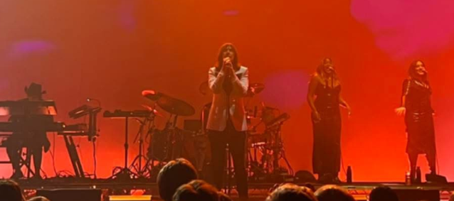 Baxter Dury / Primal Scream