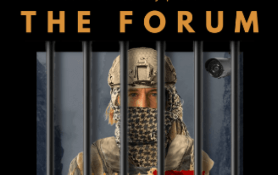 An Interview with Desmond&nbsp;Devenish