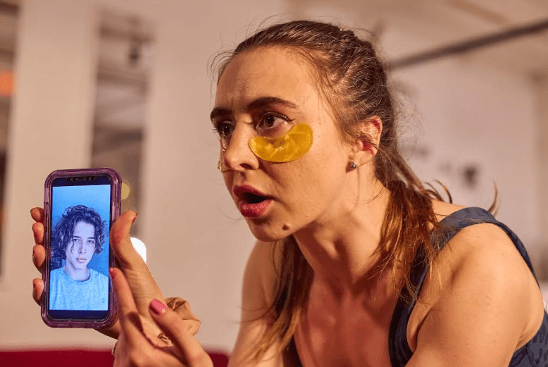 An Interview with Tatienne Hendricks-Tellefsen