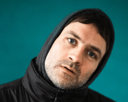 An Interview with Loz&nbsp;Dodd