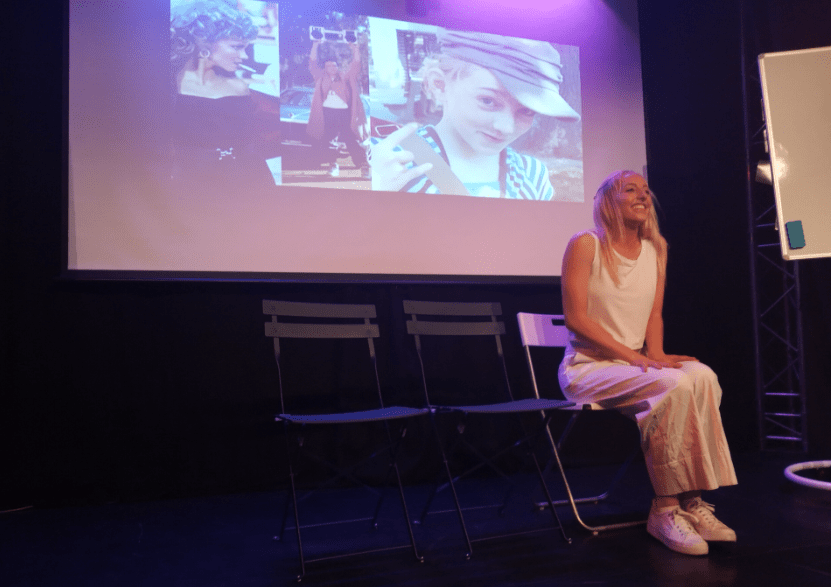 Olivia Raine Atwood:&nbsp;Oops