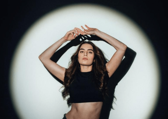 Amelia Hamlton: Forget Me&nbsp;Not