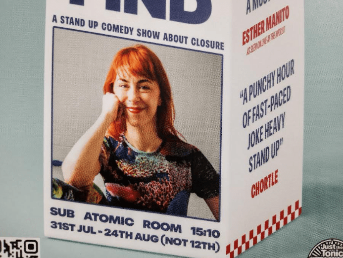 Candace Bryan: MILF – Mom I’d Like To&nbsp;Find