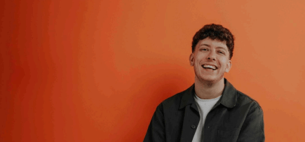 Aaron Wood: ‘More to&nbsp;Life?’