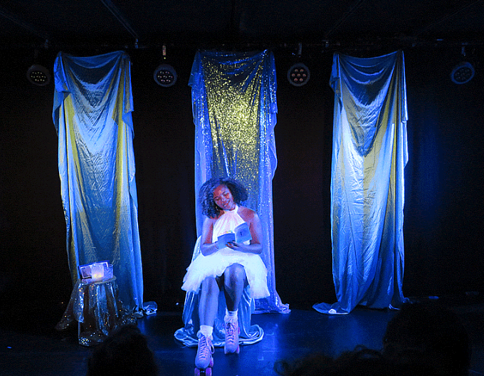 Vessel Born To&nbsp;Float