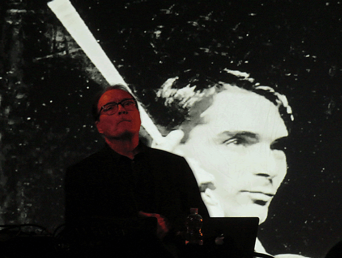 Wolfgang Flur / Peter&nbsp;Duggal