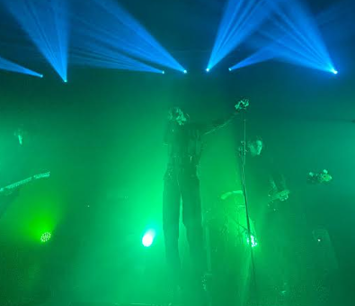 The Horrors