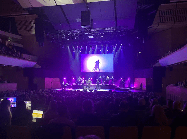 Buena Vista All Stars and&nbsp;Triptic