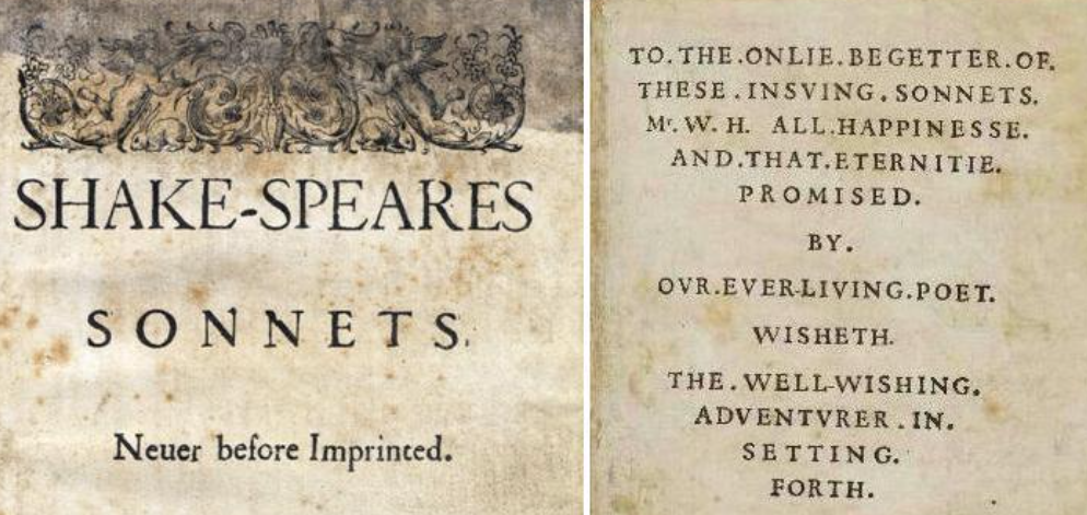 400 Year-Old Shakespeare Mystery Finally Solved