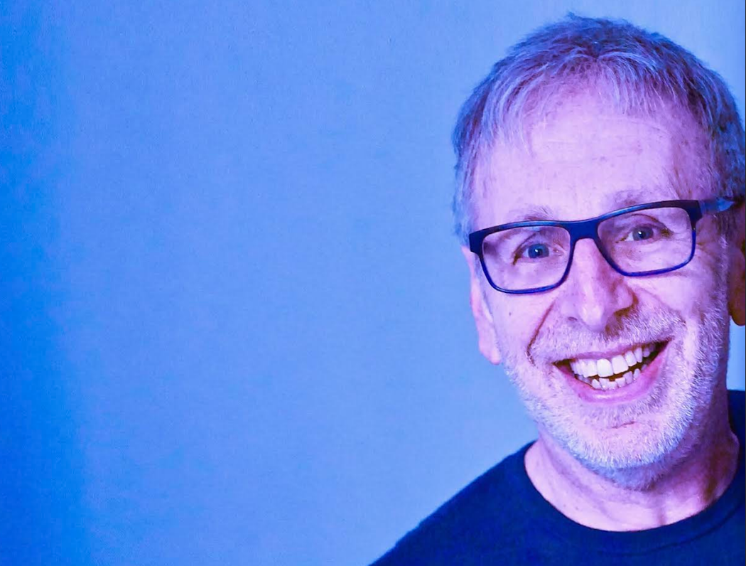 Fringe Interview: Ian Stone