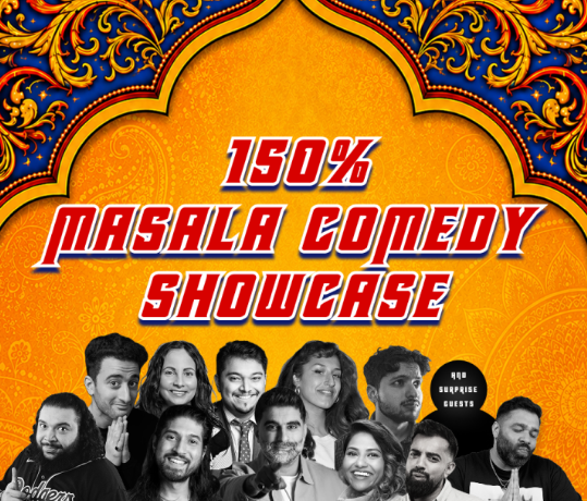 150% Masala