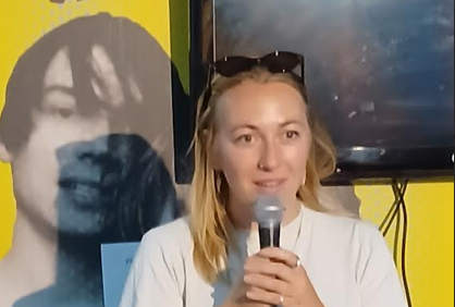 Serena Smart: Little Miss Sunshine
