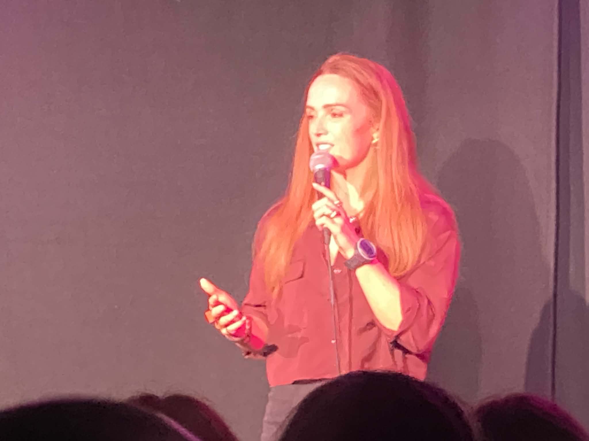 Emma Doran: Emmaculate